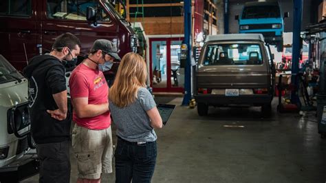 vanagon compression test|Critical Vanagon Inspection Assessments .